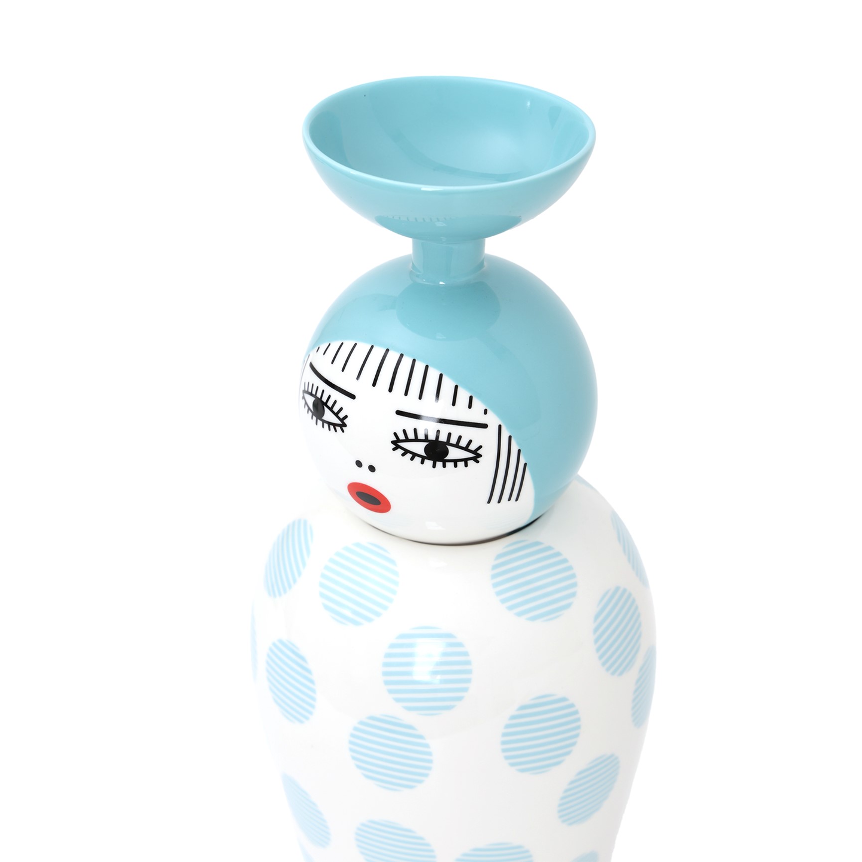 Seletti Canopie Kiki Vase